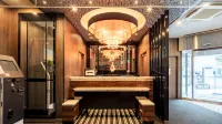 APA Hotel Biwako Seta Ekimae - Kylpyammeita