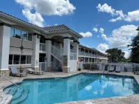 JC Inn - Pool