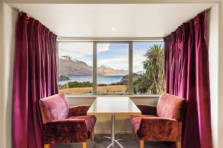 Queenstown Motel Apartments