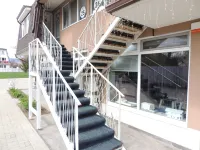 Premont Studios Ghimbav - Apartments