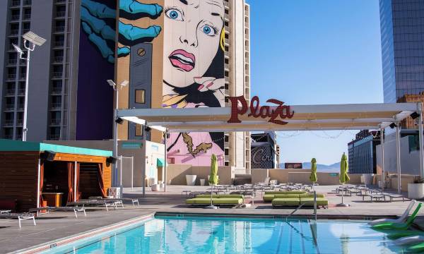 Plaza Hotel & Casino