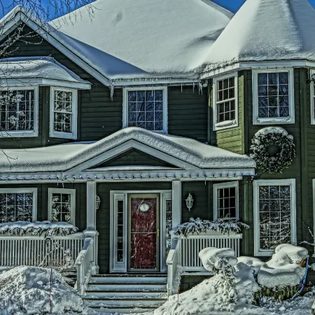 Craigleith Manor Bed & Breakfast