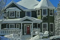 Craigleith Manor Bed & Breakfast - 2 étoiles