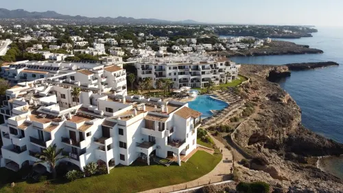 Alua Suites Las Rocas - 4-Star
