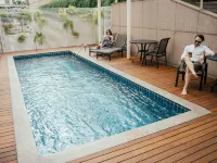 Pullman Sao Paulo Ibirapuera - 5 ดาว
