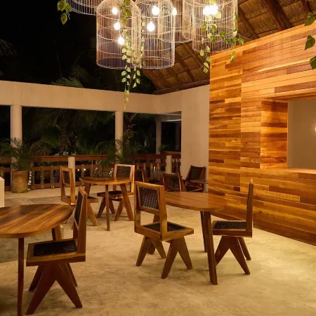 Casa del Viento by ÓOL Hotels