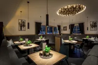 Hotel la Fradora - Dolomites Hotel - 3-stjärniga