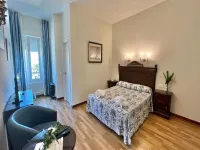 Gran Hotel Balneario de Liérganes - Pemandian Air Panas