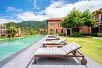 Locanda Villanova Bed & Breakfast - فلل