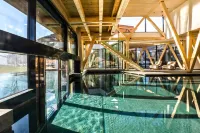 Hotel Gasserhof - Pool
