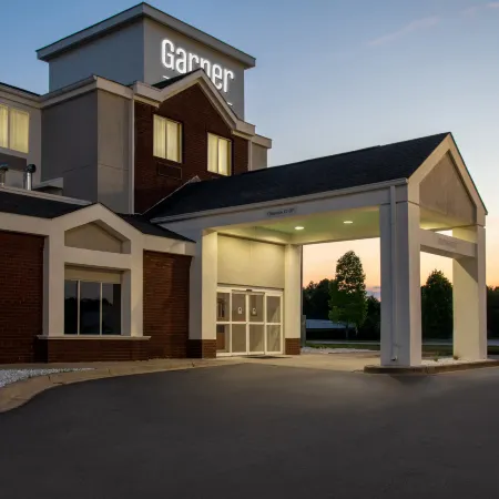 Garner Hotel Sumter Northwest by IHG