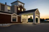 Garner Hotel Sumter Northwest by IHG - Phòng tập thể hình