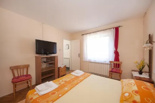 One-Bedroom Apartment A2 - Lejligheder