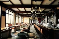 Mount Errigal Hotel, Conference & Leisure Centre - bar