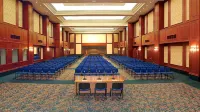 Palm Wings Ephesus Beach Resort - Spor Salonu