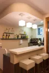 Hotel Oros by Nexta - bar