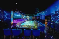 Vendome Plaza Hotel - bar