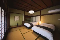 NIPPONIA NIO Tranquil BAY - 3-Star