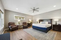 Grand View Lodge - Gym