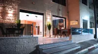 St Barbara Hotel - WLAN