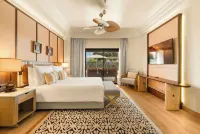 Gran Marbella Resort & Beach Club - balcony
