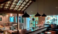 Teresina Hotel - 2 ดาว