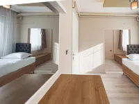 Helen Inn - Bãi đậu xe