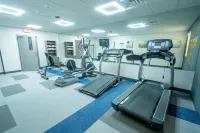Comfort Inn Mission - McAllen West - Wifi