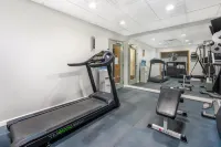 Best Western Inn Florence - Gym