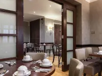 Sidney Hotel London-Victoria Hotels near Pimlico