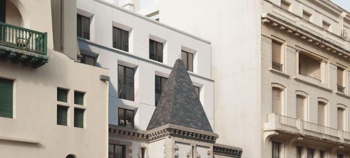 Hôtel la Suite Hotels in Biarritz
