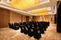 KPG Sarovar Portico, Rajnagar Extension, Ghaziabad - 2-Star