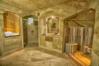 Utopia Cave Cappadocia Hotel - СПА
