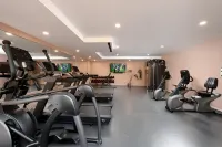 Restia - Gym