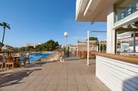 AluaSun Cala Antena - All Inclusive - Ocean View