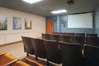 Grand Rural Wisconsin Retreat: Full Indoor Gym - Alojamientos