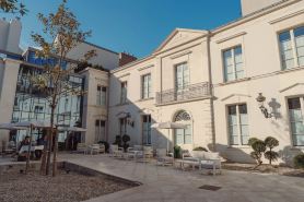 Maison Maubreuil