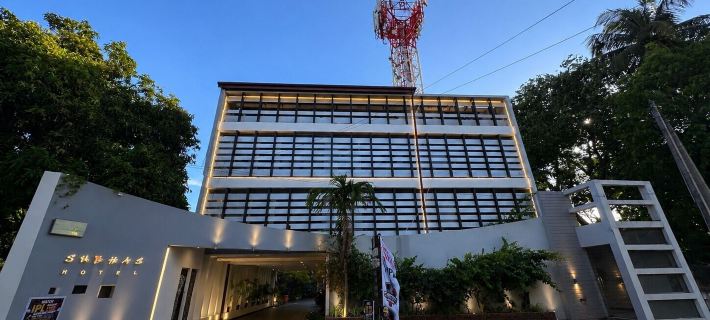 Subhas Tourist Hotel Hotels in Jaffna