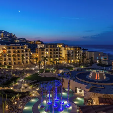 Pueblo Bonito Pacifica Golf & Spa Resort