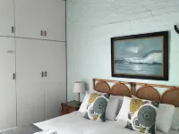 海水旅館 碼頭啤酒廠附近的飯店