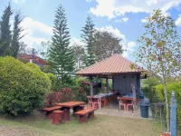 Khao Kho Lucky Hill Resort - Pet friendly