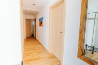 Apartment Eisl - Wifi