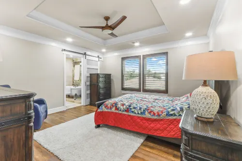 Sweet Home - Private BR in a Shared Home - Pensions