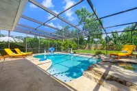 Pool Games More Fun for Everyone - 3-Star