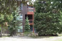 Cozy 1-bedroom condo in charming Winter Park, CO - Kuntosalit