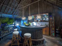 Zanzibar Retreat Hotel - bar