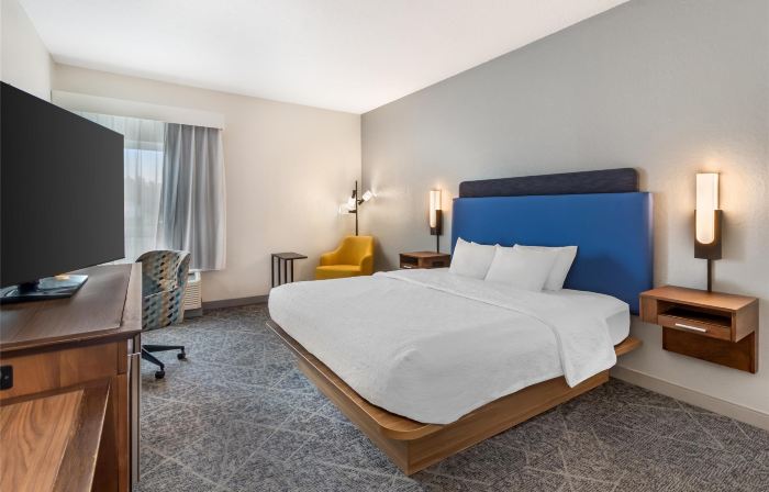 Hampton Inn Carbondale
