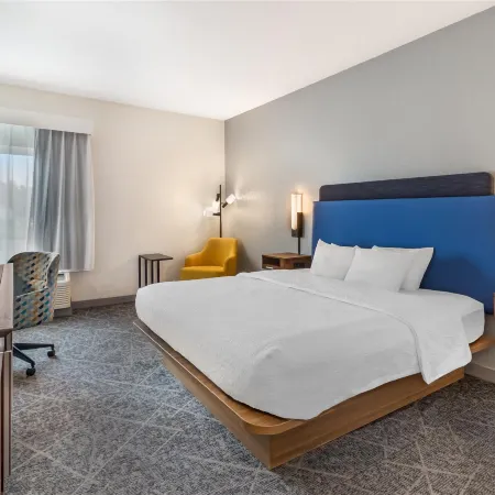 Hampton Inn Carbondale