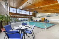 Best Western Plus Agate Beach Inn - Beach