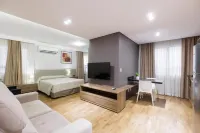Le Village Flats e Hotel - Bintang 4